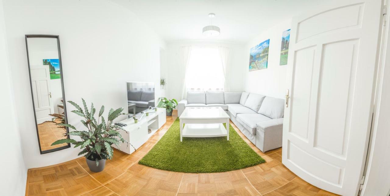 Ferienwohnung Alpi Гармиш-Партенкирхен Экстерьер фото